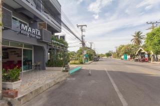 Maria Room HuaHin - 4