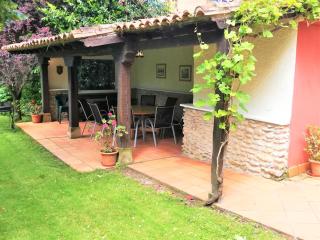 Vivienda Vacacional El Robledo - Colombres - 7
