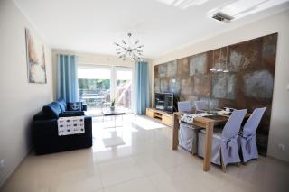 M&K Apartament Marynarski- Sobieszewo, Wyspa Sobieszewska - 8
