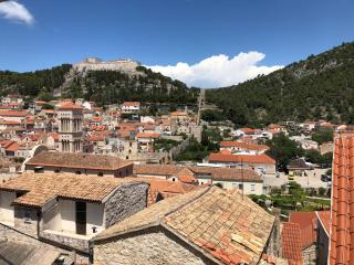Old town apartment Mare - Hvar - 9