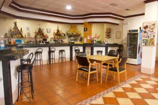 Hostal Jaufil - Zújar - 2