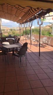 Hostal Jaufil - Zújar - 8