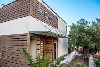 Citro by the sea - Metamorfosi - 2