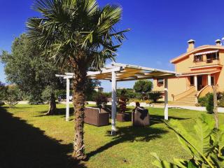 Villa Laregina - Grisolia - 0