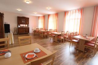 Pension Leonardo - Aidenbach - 5
