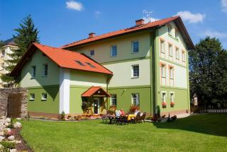Pension Marathon - Vrchlabí - 5
