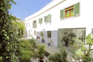 Apartamentos Gravina - Tarifa - 6