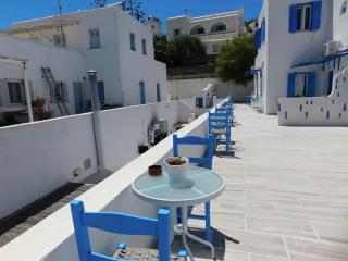 Yacht front apartment - Νο 2 - Ios Chora - 2
