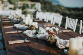 Elimnion Resort - Khronia - 4