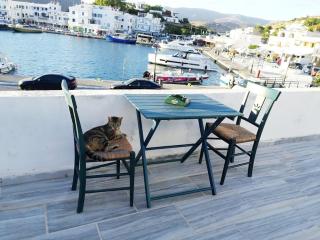Yacht front apartment - Νο 2 - Ios Chora - 5