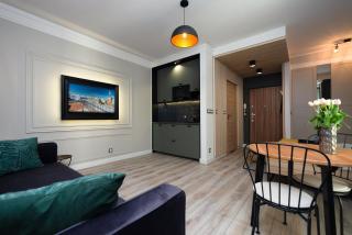 Grey Horse Apartment premium - Gdańsk - 9