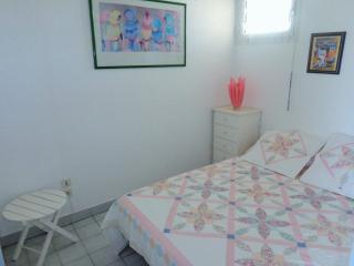 APPT 1 CHAMBRE QUARTIER DES PLAGES - Sète - 9