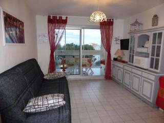 APPT 1 CHAMBRE QUARTIER DES PLAGES - Sète - 0