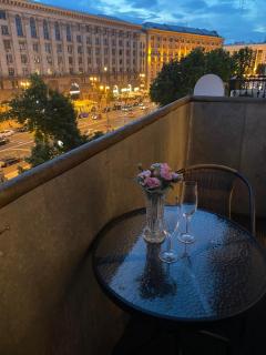 Freddies apartment - Kiev - 0