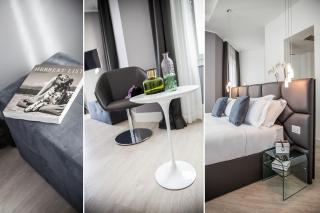 Sanremo Luxury Suites - Sanremo - 7