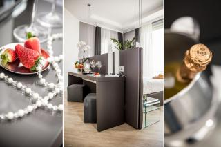 Sanremo Luxury Suites - Sanremo - 3