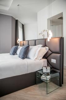 Sanremo Luxury Suites - Sanremo - 5