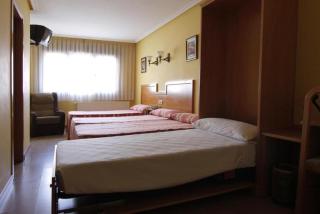 Hotel Carbayon - Oviedo - 4