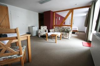 Café-Pension Feldbergblick - Titisee-Neustadt - 6