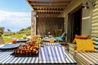 Elimnion Resort - Khronia - 6