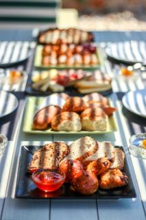 Elimnion Resort - Khronia - 7