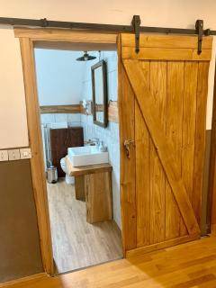 Apartma Pr'Toman - Kamna Gorica - 2