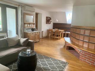 Apartma Pr'Toman - Kamna Gorica - 4