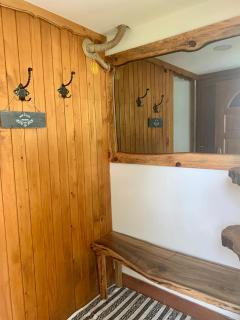 Apartma Pr'Toman - Kamna Gorica - 8