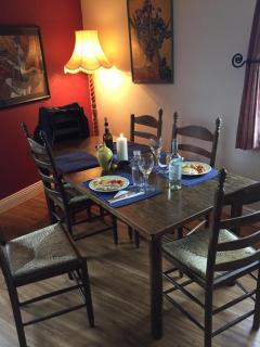 Avondale Apartment Lahinch - Lahinch - 8