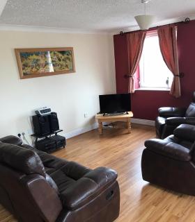 Avondale Apartment Lahinch - Lahinch - 4