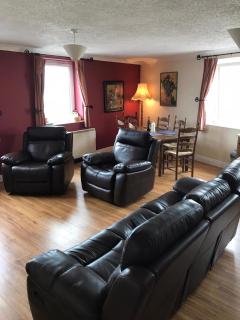 Avondale Apartment Lahinch - Lahinch - 0