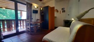 Residence Weissthor - Macugnaga - 4