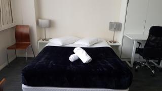 Accommodation Sydney CBD - Hyde Park Plaza Park View 38 College Street Studio Apartment - Sydney - 4