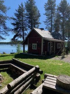 Ajakka - Kuusamo - 5