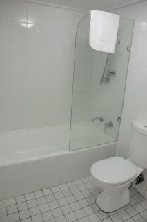 Accommodation Sydney CBD - Hyde Park Plaza Park View 38 College Street Studio Apartment - Sydney - 9
