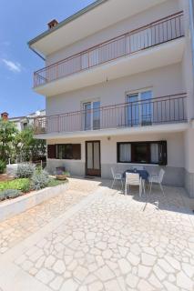 Brezac olive garden apartment - Fasana (Fažana) - 5