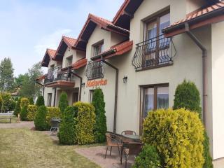 Villa Majorka - Rowy - 2