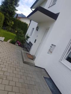 Ferienwohnung Alpen Sunshine Füssen - 3