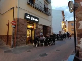 LA COVETA - Aptos. Vilapart - Vilafamés - 4