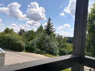 Ferienwohnung Ziegelbergblick - 9