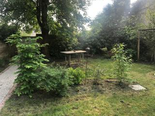 A la Fleur de Lys - 2