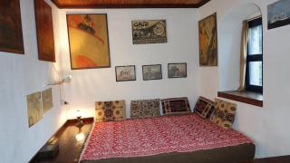 The old olive mill house - Aegae - 5