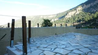 The old olive mill house - Aegae - 4