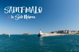 La Suite Nolyvan - Saint Malo - 2