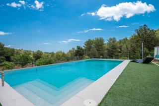 Can Garchet White Ibiza - Sant Jordi - 8