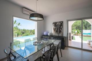 Can Garchet White Ibiza - Sant Jordi - 4
