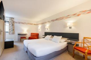 Hotel Restaurant Le Dauphin et Le Spa du Prieuré - Caen - 9