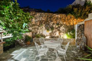 Villa Haritomeni - Parikia - 5