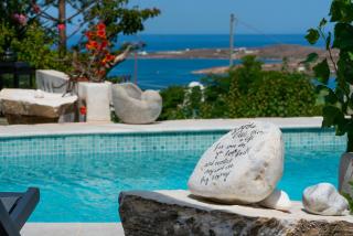 Villa Haritomeni - Parikia - 3