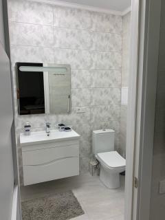 Nika apartment 2 - 1